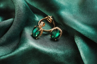 Eterna Diamond Ring  Celestial Series